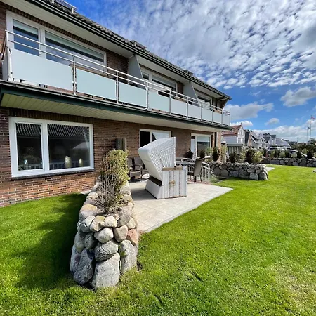 Loft Apartamento Westerland